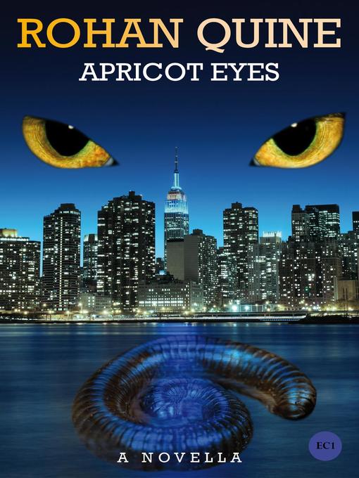 Title details for Apricot Eyes by Rohan Quine - Wait list